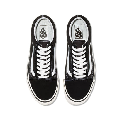 Tênis Vans Old Skool ‘Black White’