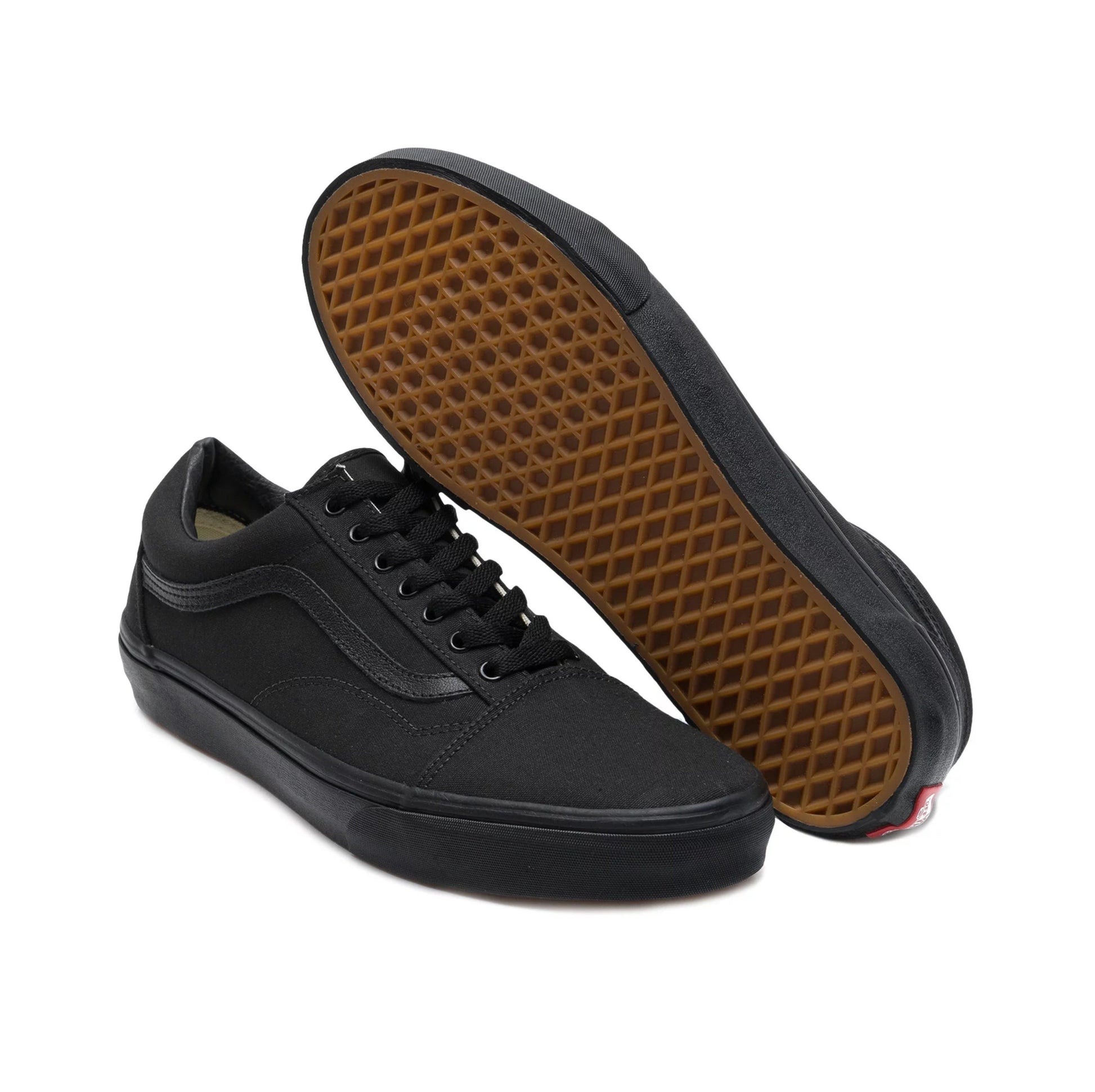 Tênis Vans Old Skool ‘Black’