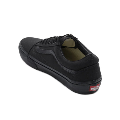 Tênis Old Skool Comfy Cush ‘Black’