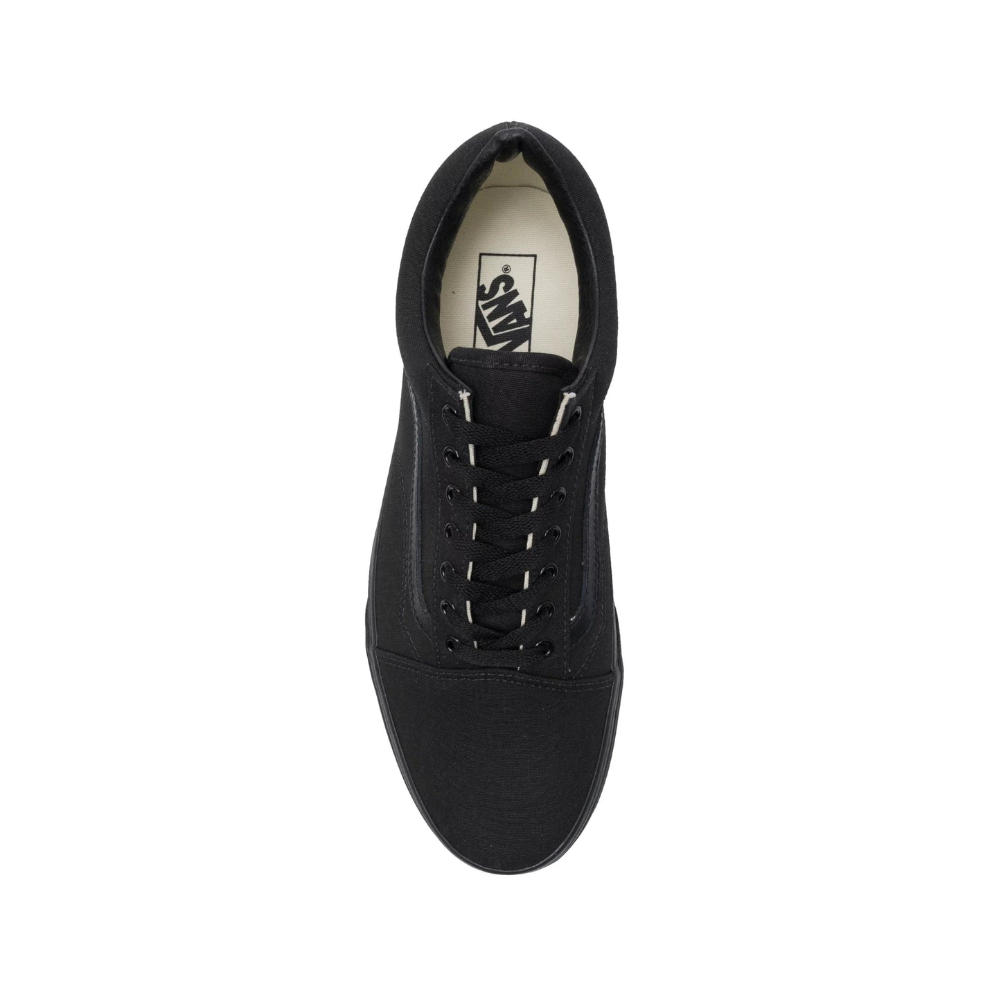 Tênis Old Skool Comfy Cush ‘Black’