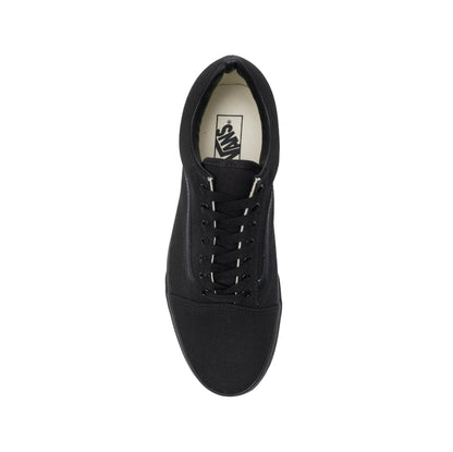 Tênis Old Skool Comfy Cush ‘Black’