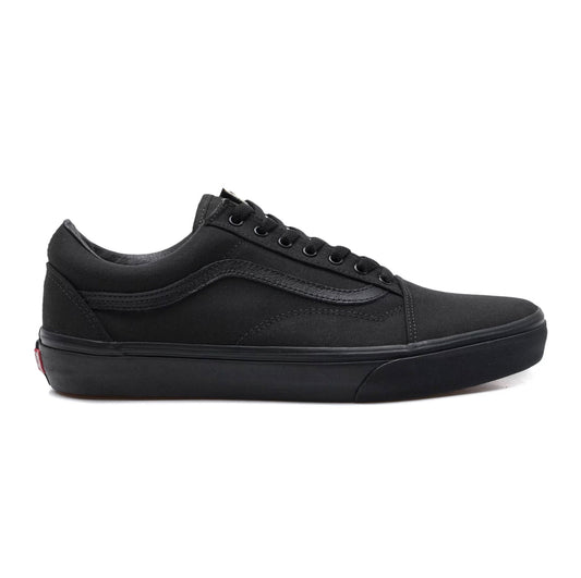 Tênis Vans Old Skool ‘Black’