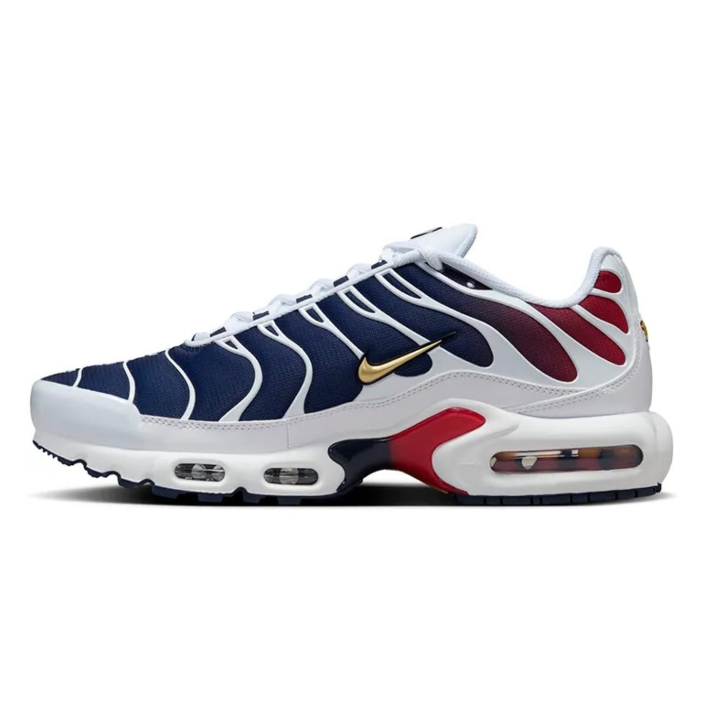 Paris Saint-Germain x Nike Air Max Plus TN