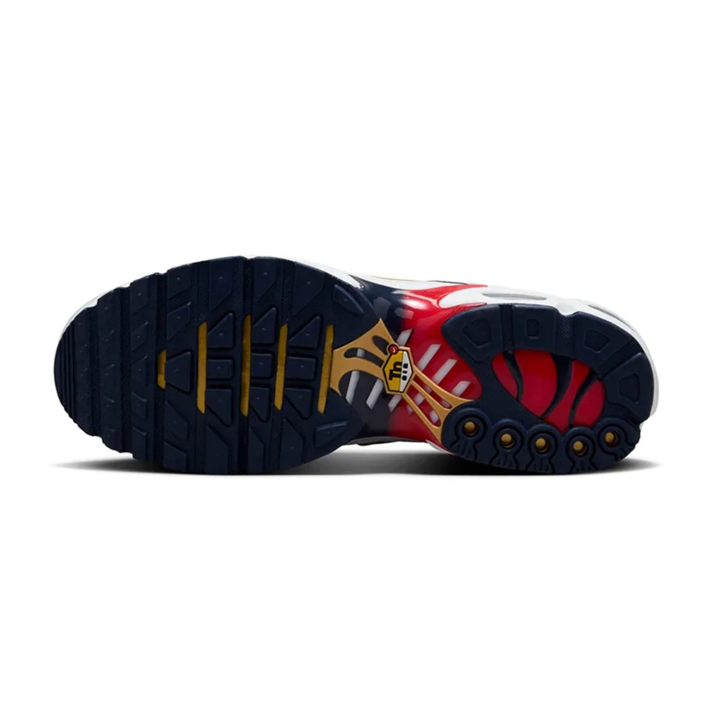 Tênis Paris Saint-Germain x Air Max Plus 'Home Kit'