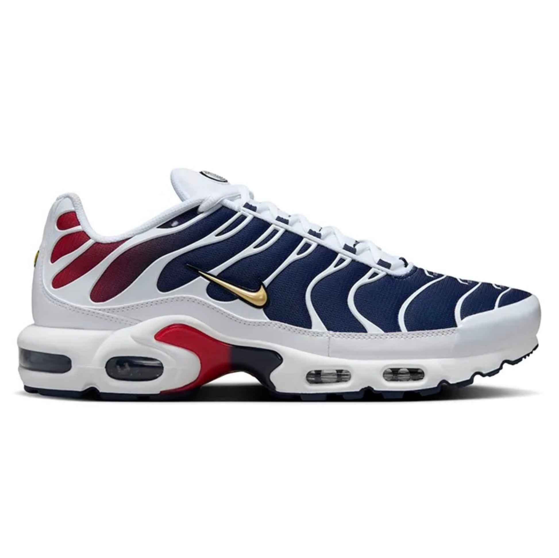 Tenis Paris Saint-Germain x Air Max Plus TN