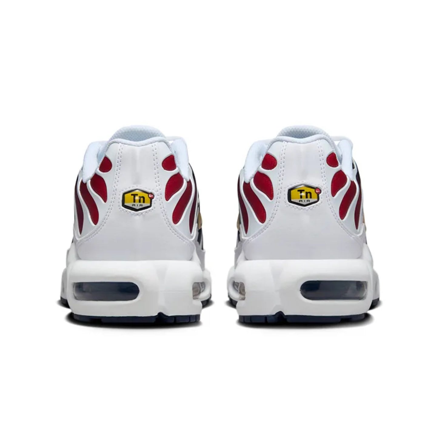 Tênis Paris Saint-Germain x Air Max Plus 'Home Kit'