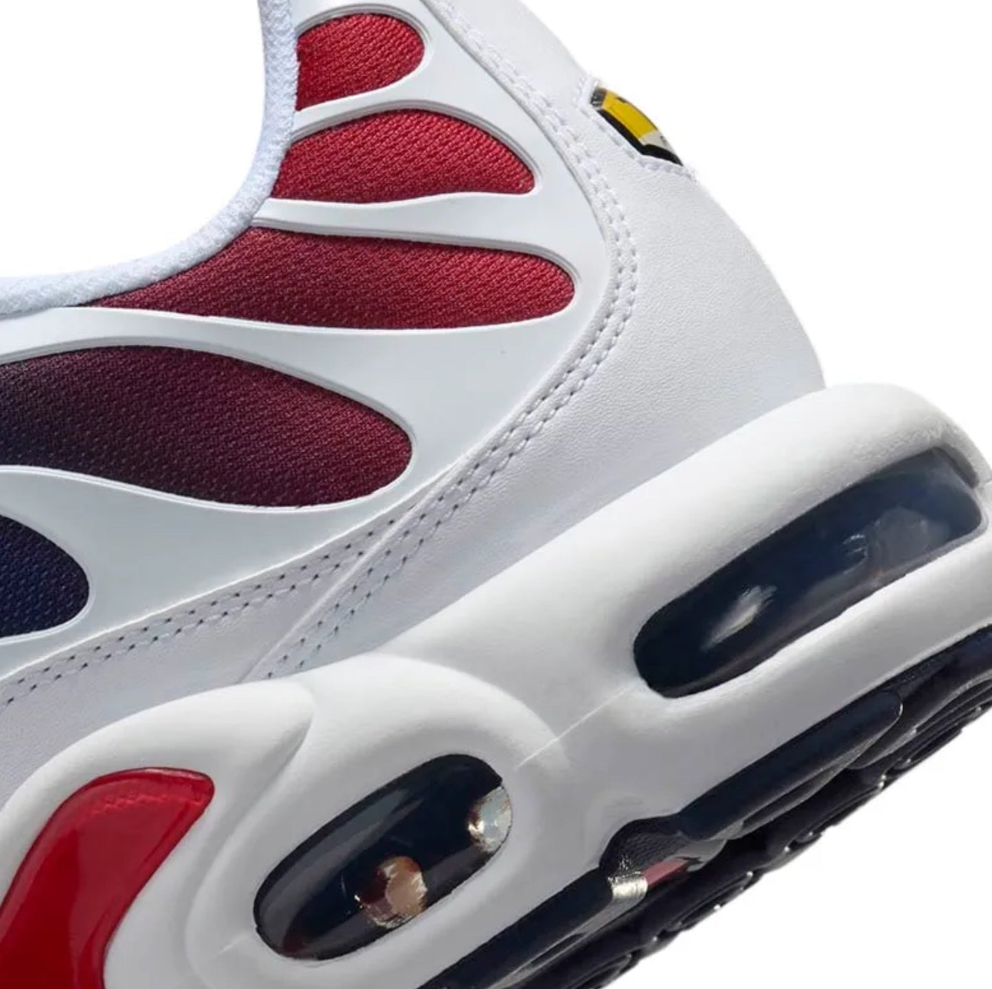 Tênis Paris Saint-Germain x Air Max Plus 'Home Kit'