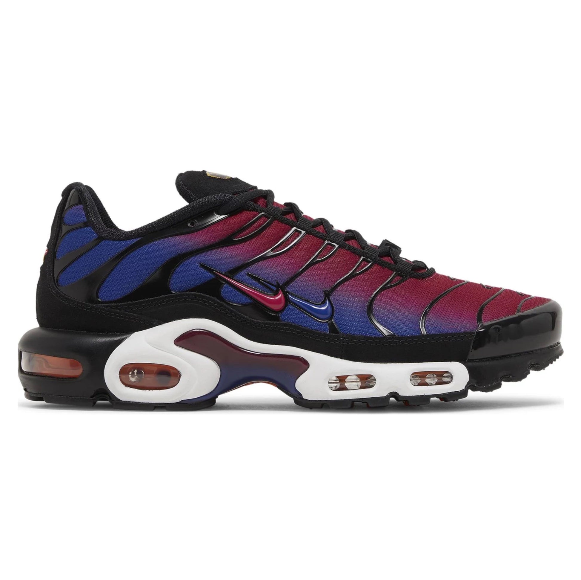 Tênis Patta x Nike Barcelona Air Max Plus