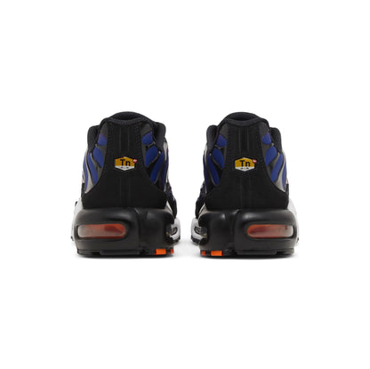 Tênis Patta x Barcelona Air Max Plus 'Culers del Món'