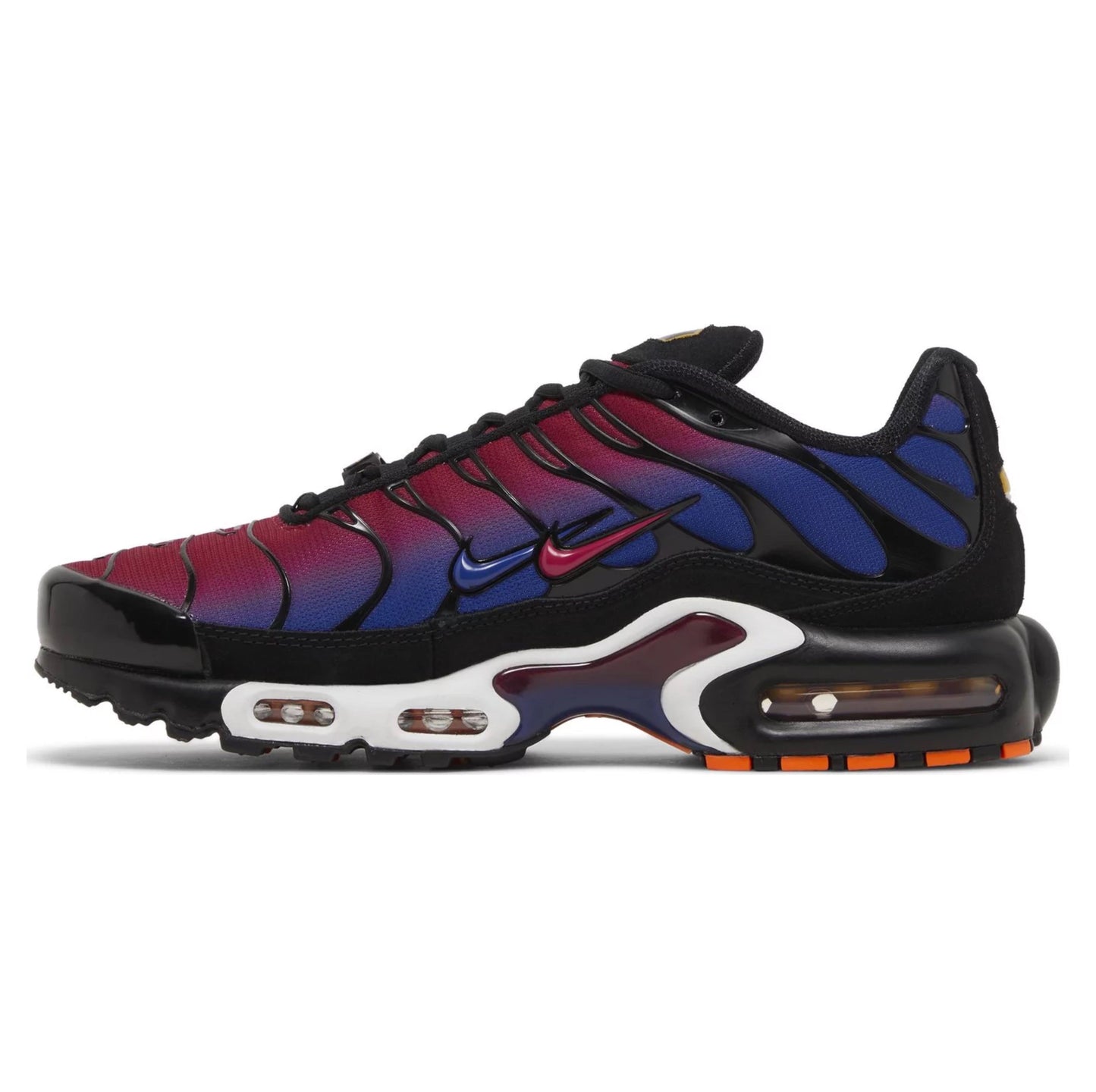 Tênis Nike Barcelona Air Max Plus Masculino