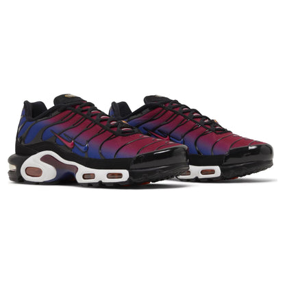 Tênis Patta x Nike Barcelona Air Max Plus