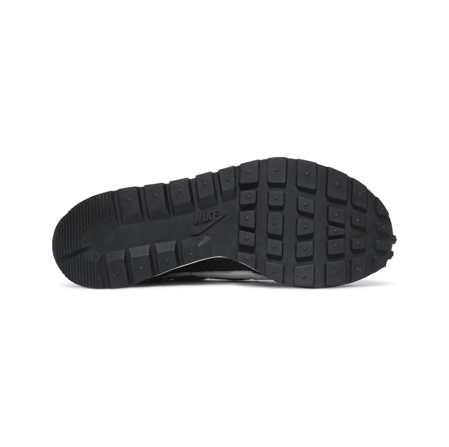 Tênis Sacai x VaporWaffle 'Black White'