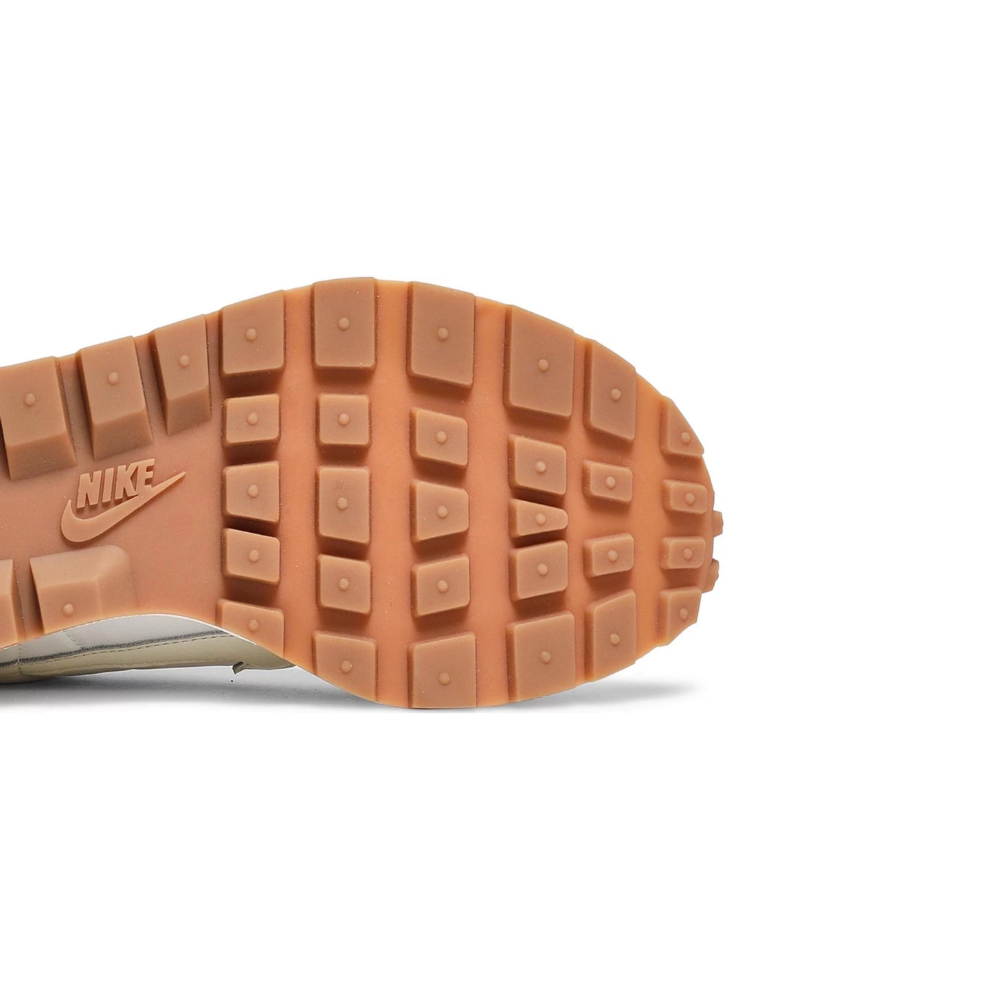 Tênis Sacai x VaporWaffle 'Sail Gum'