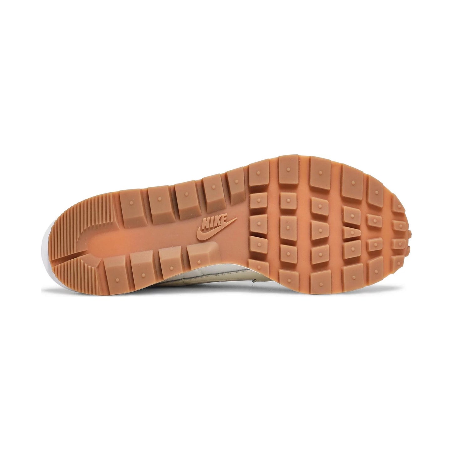 Tênis Sacai x VaporWaffle 'Sail Gum'