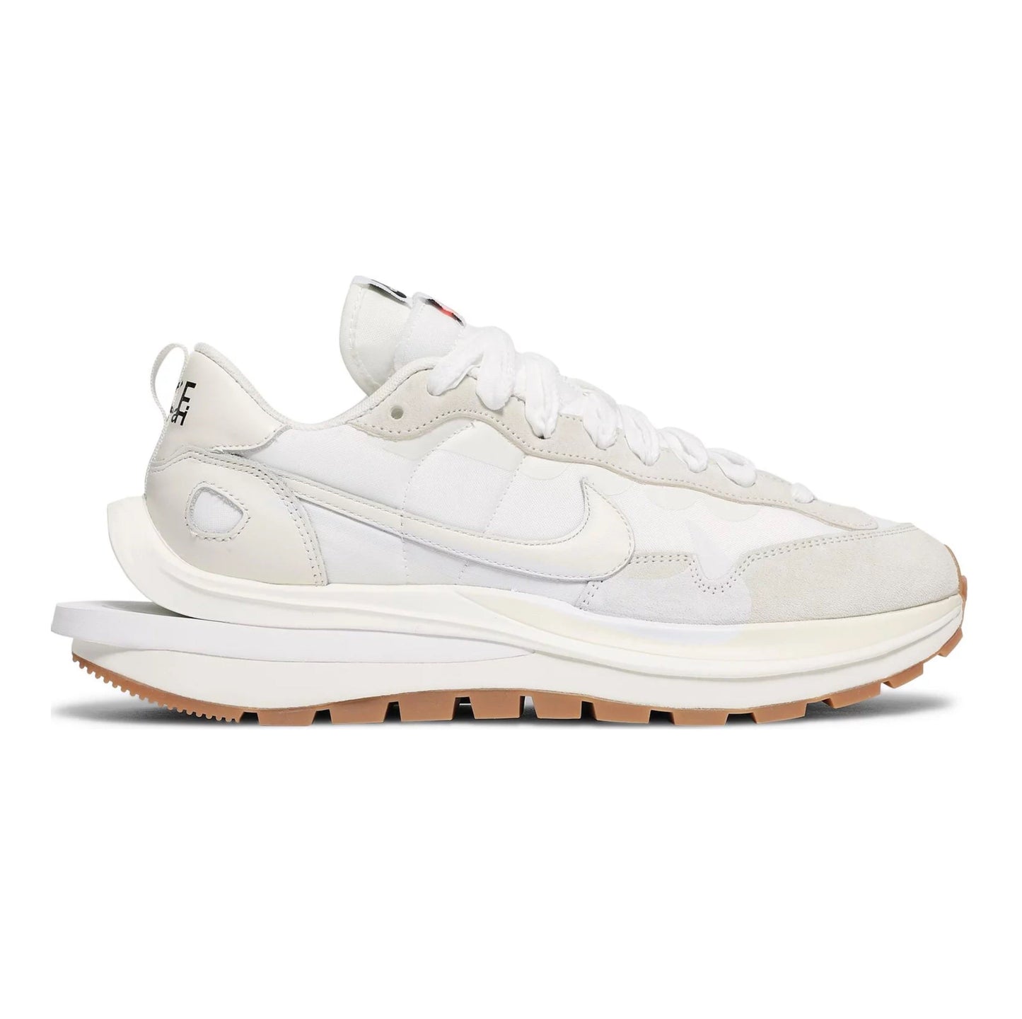 Tênis Sacai x VaporWaffle