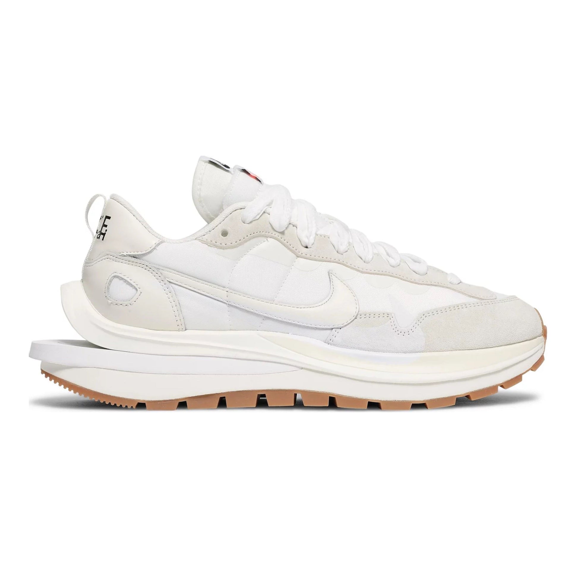 Tênis Sacai x VaporWaffle