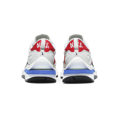 Tênis Sacai x VaporWaffle 'Sail'