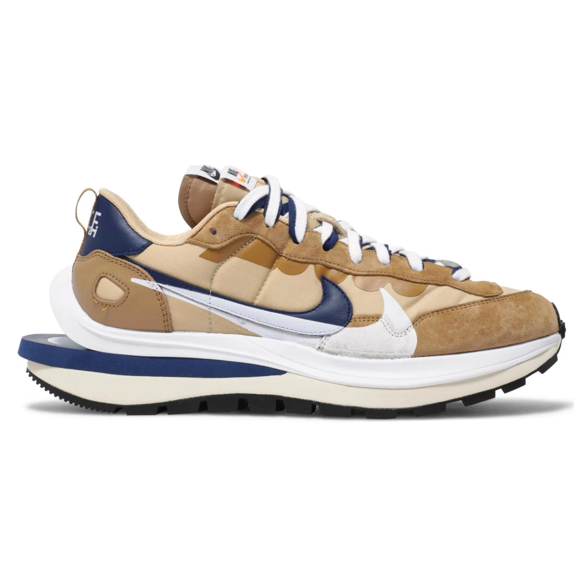 Tênis Masculino Sacai x VaporWaffle 