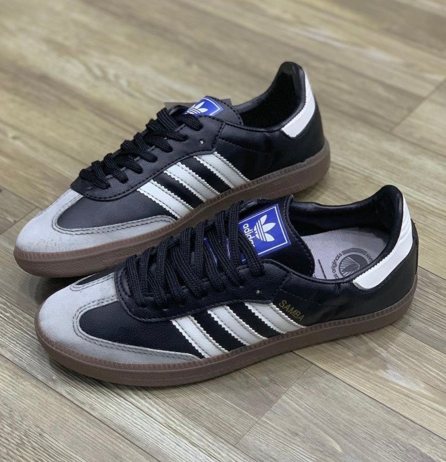 Tênis Samba OG 'Black Gum'