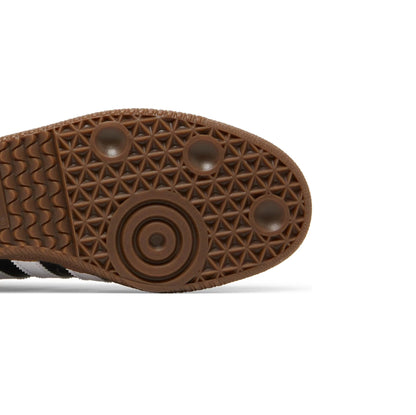 Tênis Samba OG 'Black Gum'