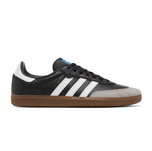 Tênis Samba OG 'Black Gum'