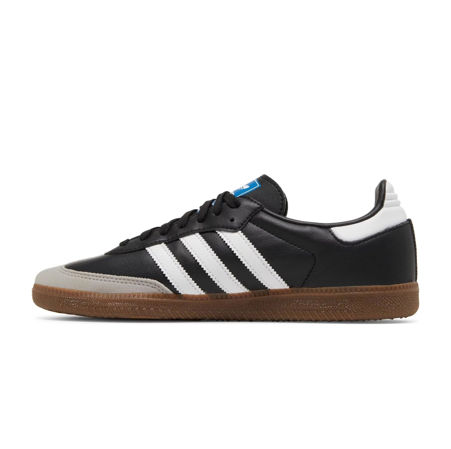 Tênis Samba OG 'Black Gum'