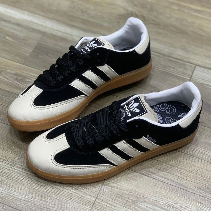 Tênis Samba OG 'Black Wonder White'