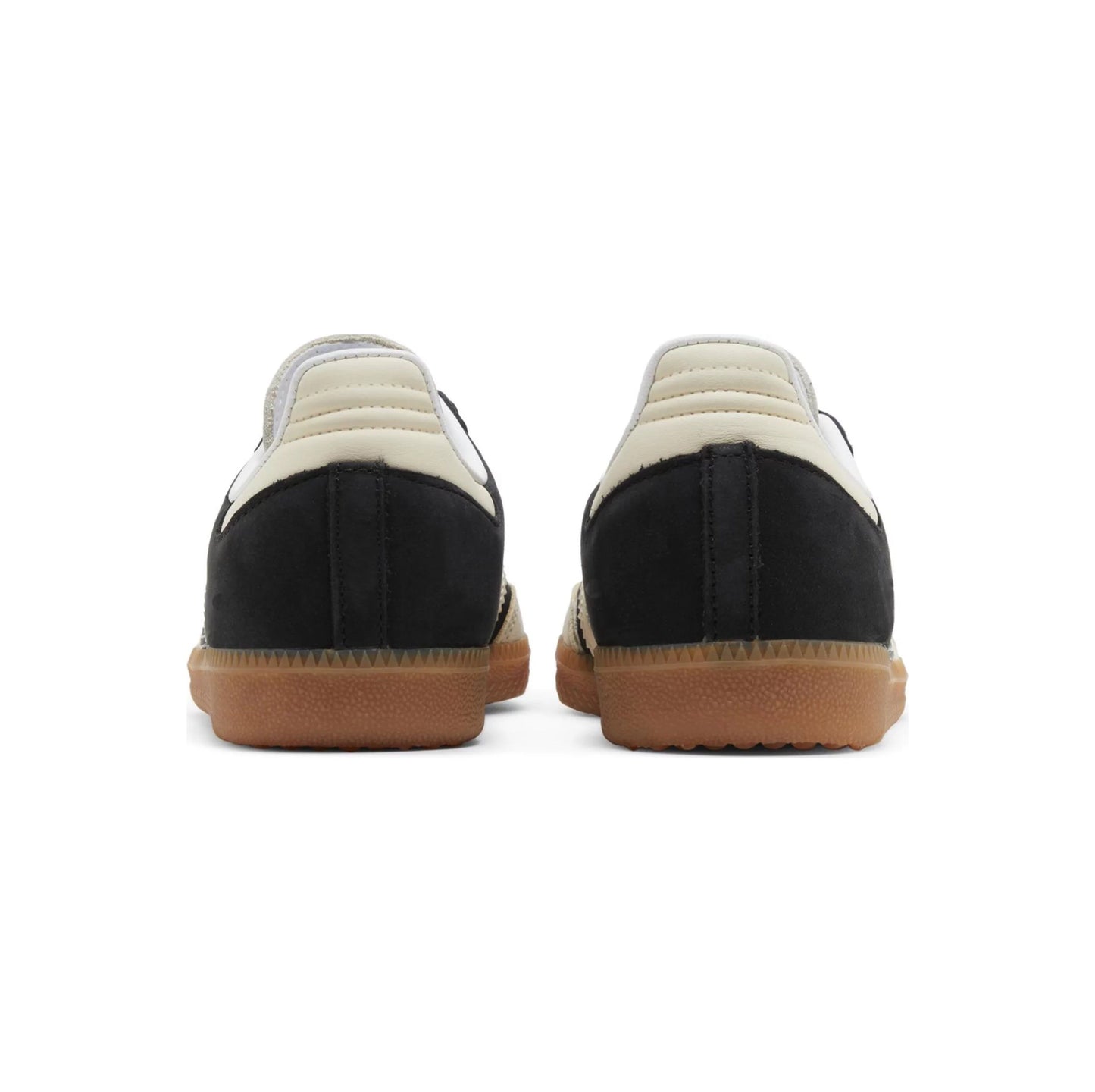 Tênis Samba OG 'Black Wonder White'