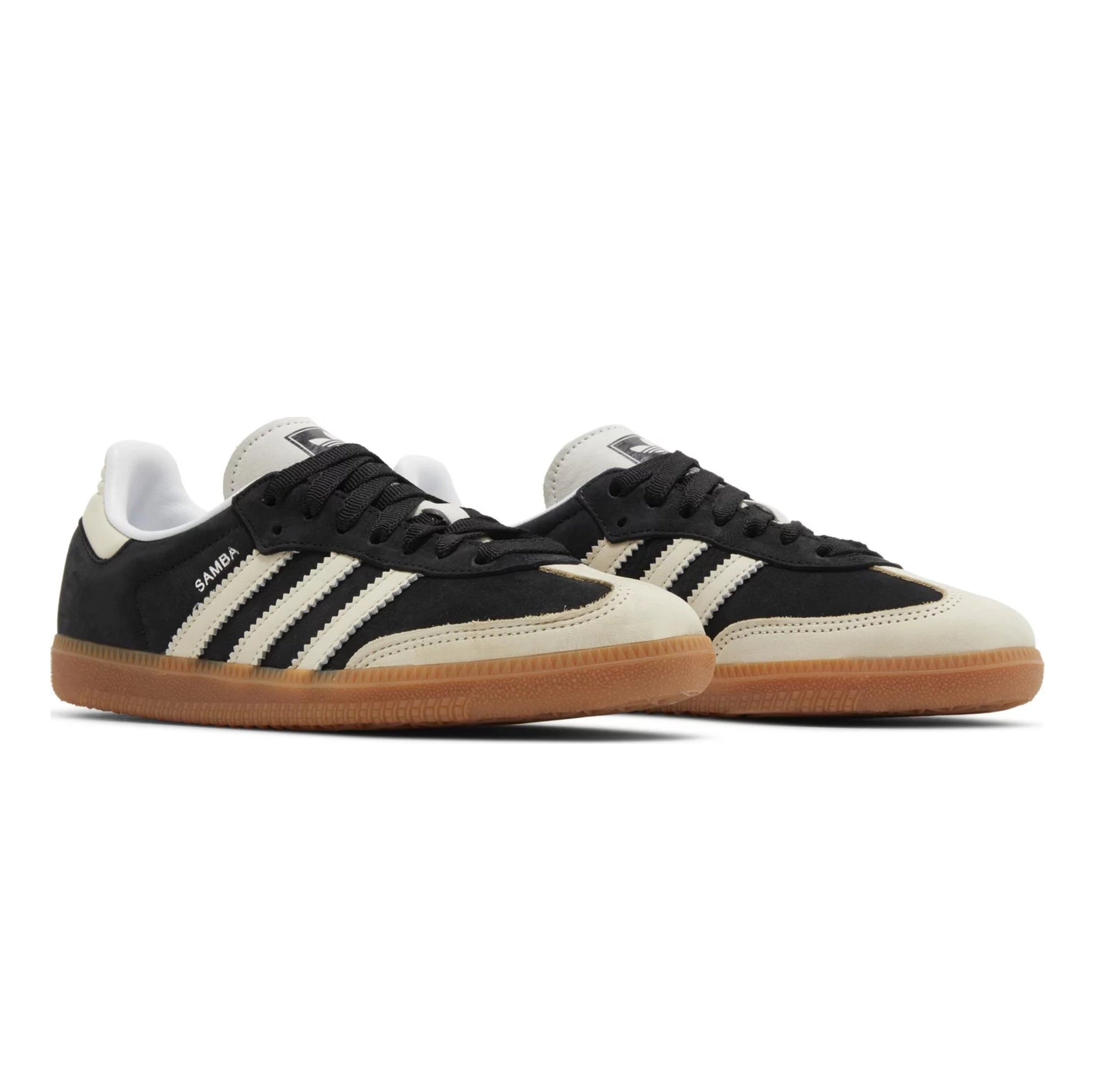 Tênis Adidas Samba Preto