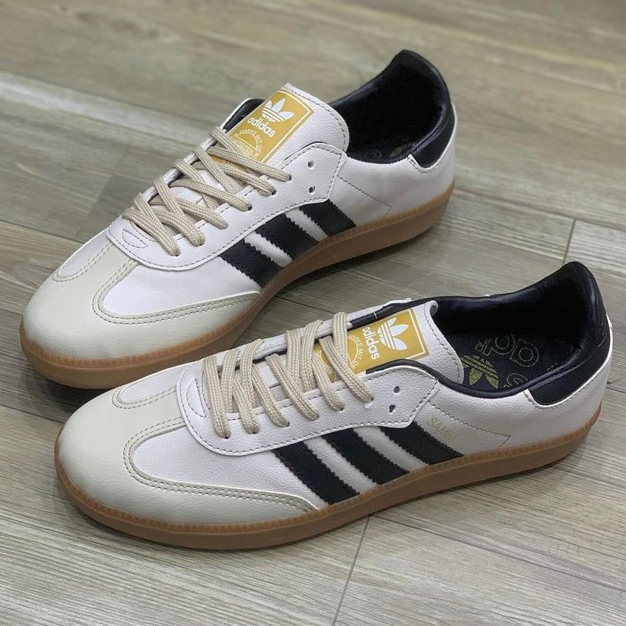 Tênis Samba OG 'Cream White'