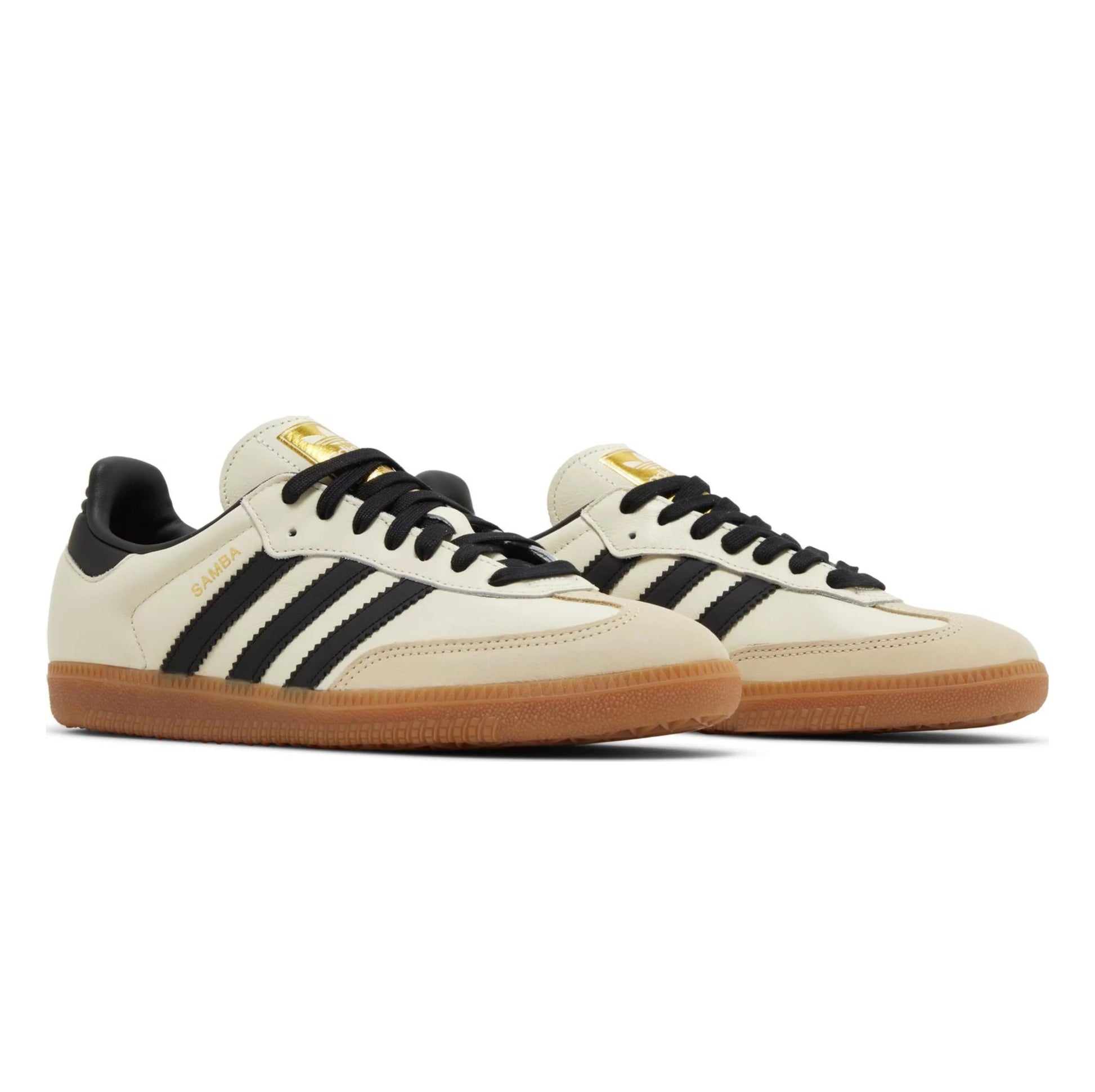Tênis Adidas Samba Branco