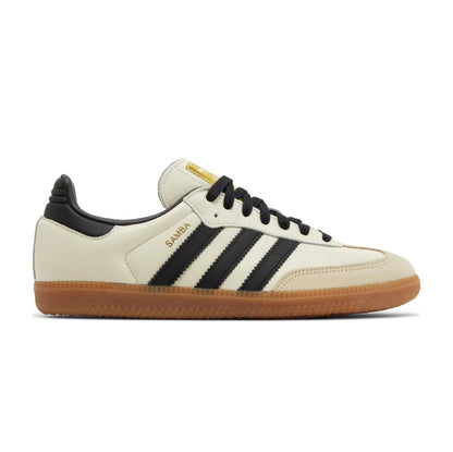 Tênis Adidas Samba OG 'Cream White'