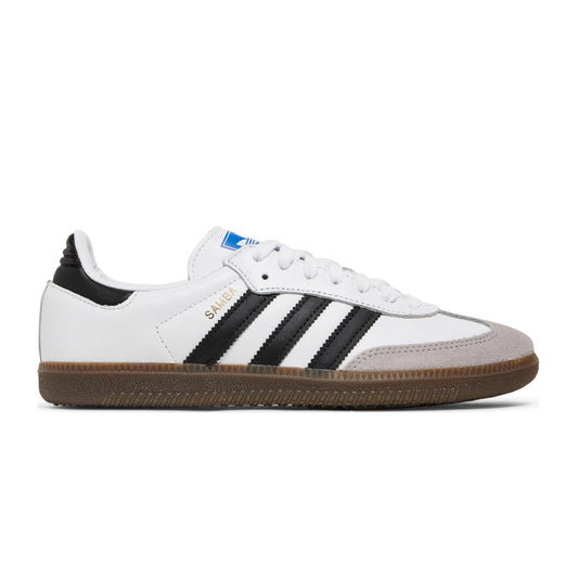 Tênis Adidas Samba OG 'Vegan'