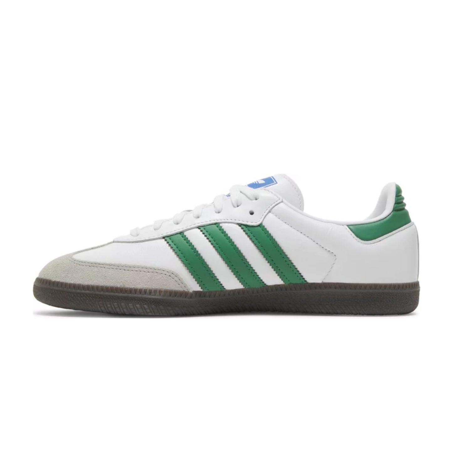 Tênis Samba OG 'White Green'