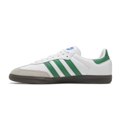 Tênis Samba OG 'White Green'