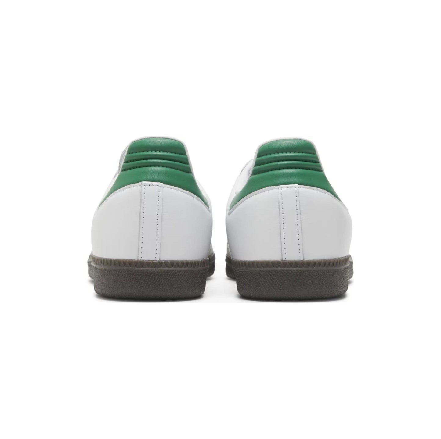 Tênis Samba OG 'White Green'
