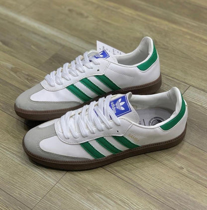 Tênis Samba OG 'White Green'