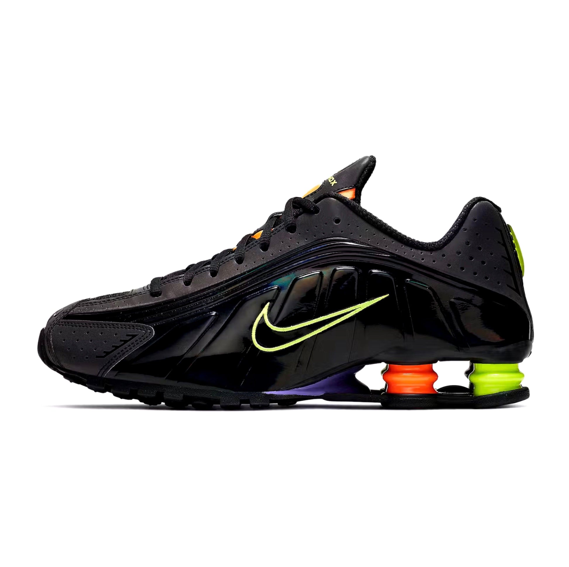 Tênis Nike Shox 4 Molas Masculino