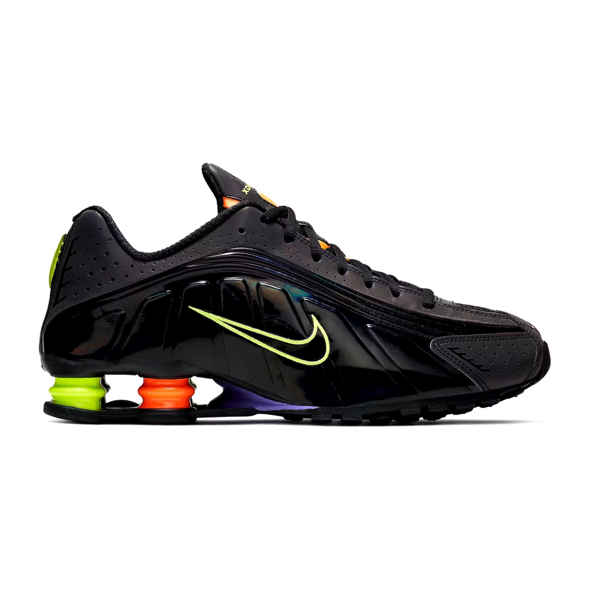 Tênis Nike Shox R4 Masculino