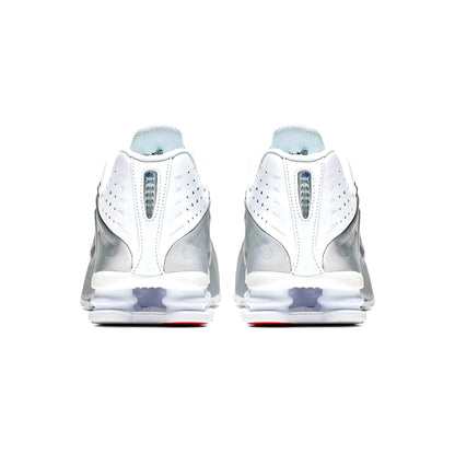 Tênis Shox R4 'White Metallic'