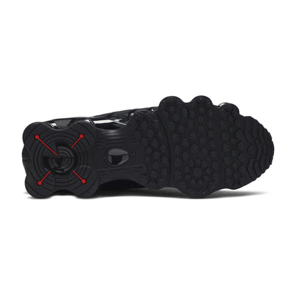 Tênis Shox TL 'Black Metallic Hematite'