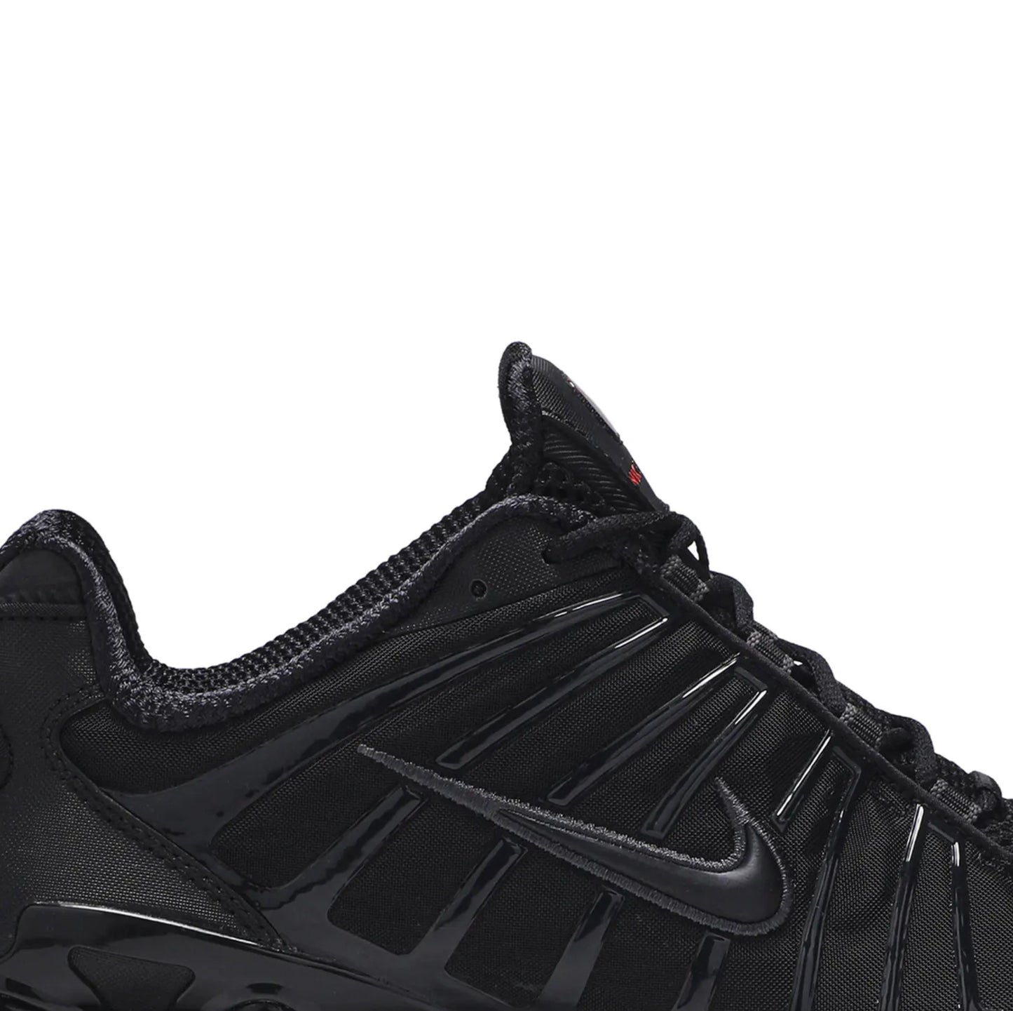 Tênis Shox TL 'Black Metallic Hematite'