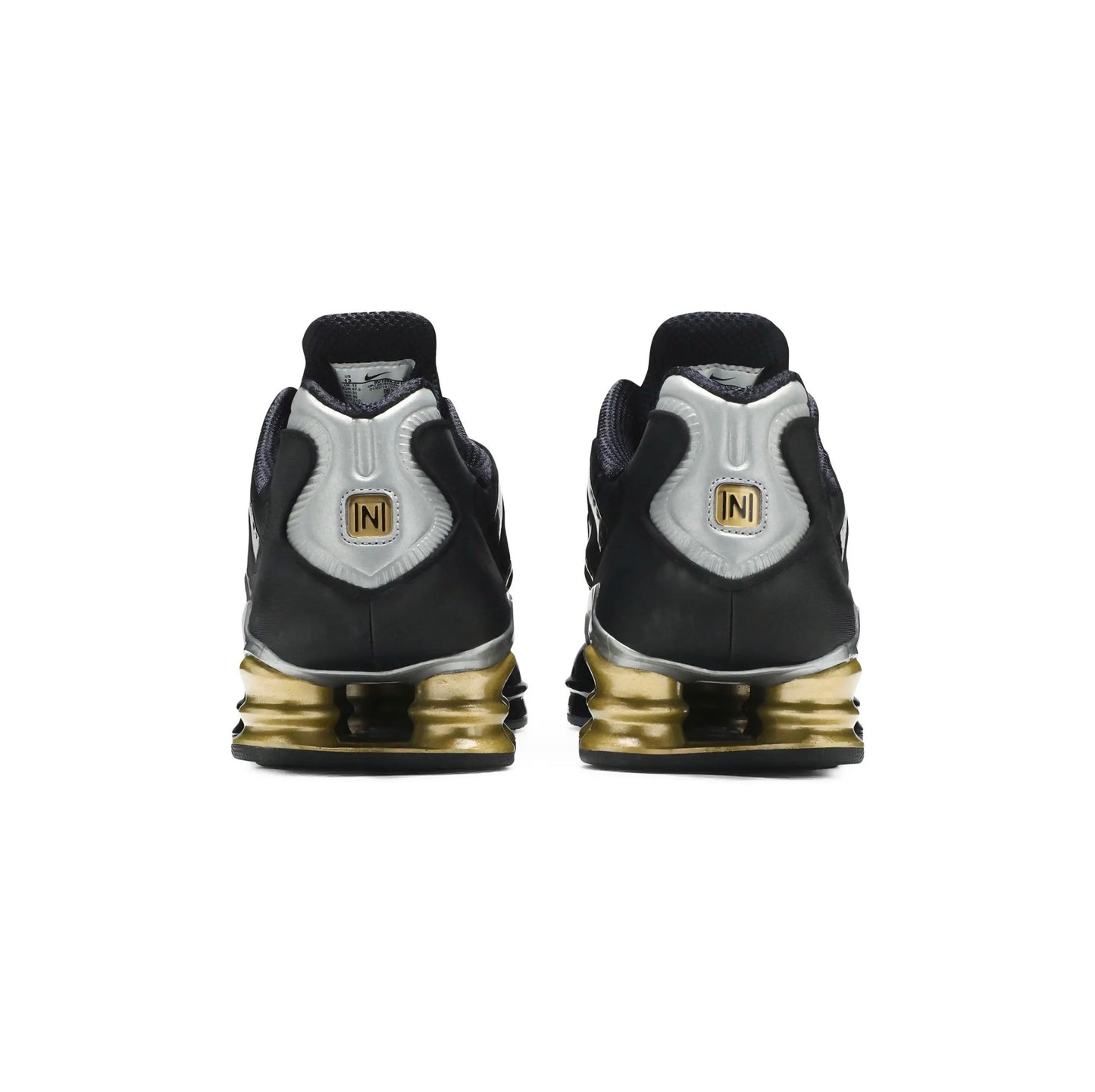 Tênis Shox TL 'Neymar'