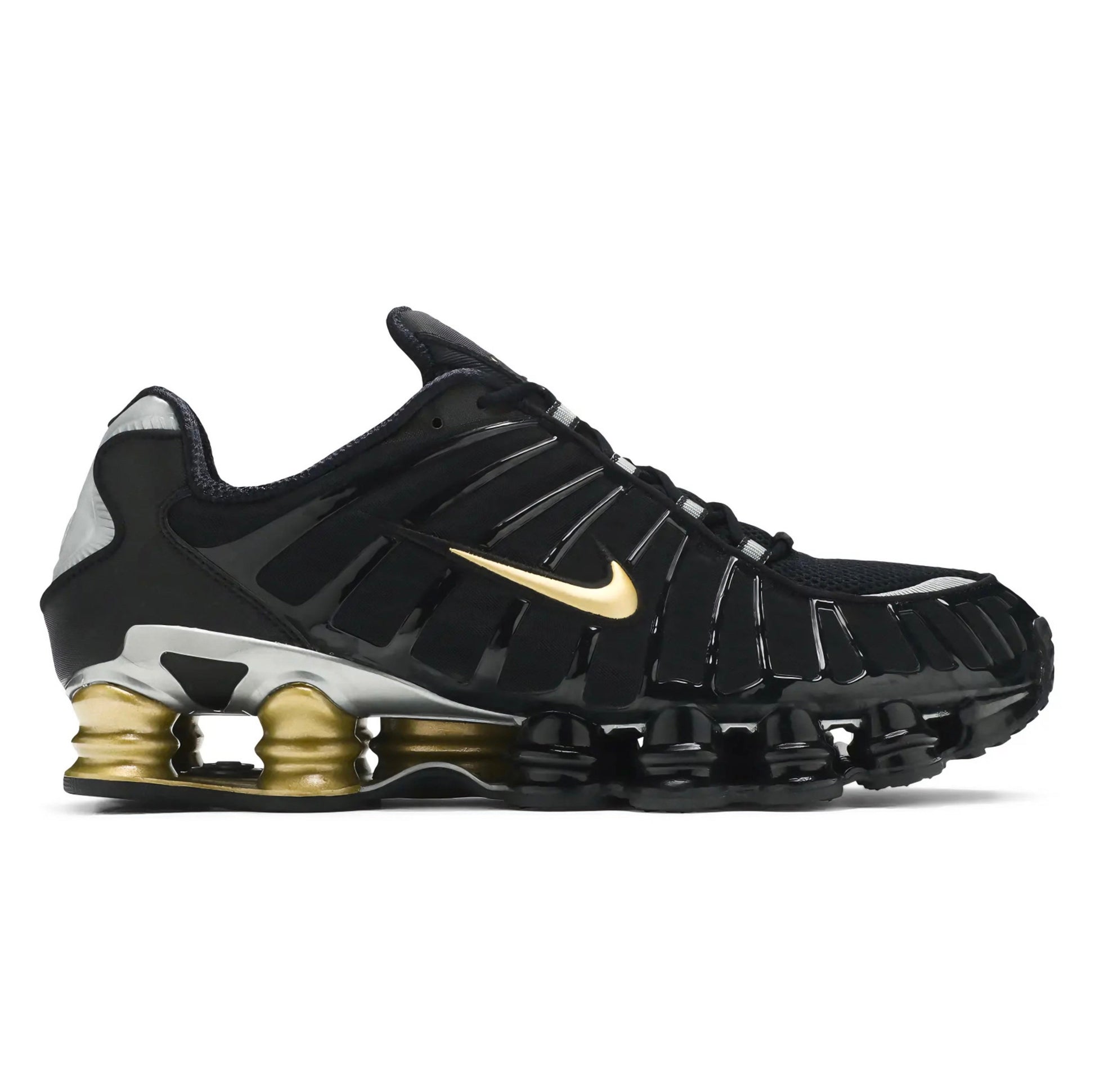 Tênis Shox TL 12 Molas 'Neymar'