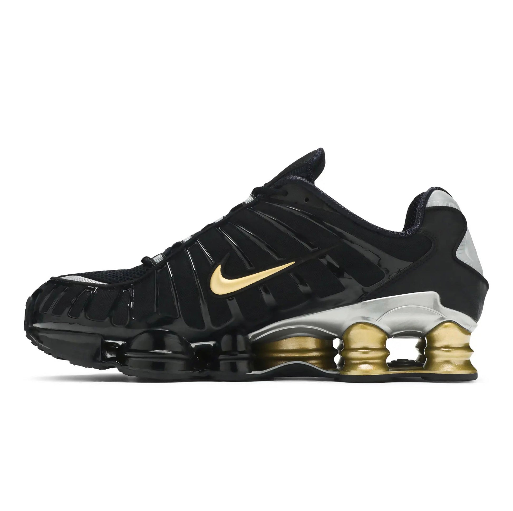 Tênis Nike Shox TL 12 Molas 'Neymar'