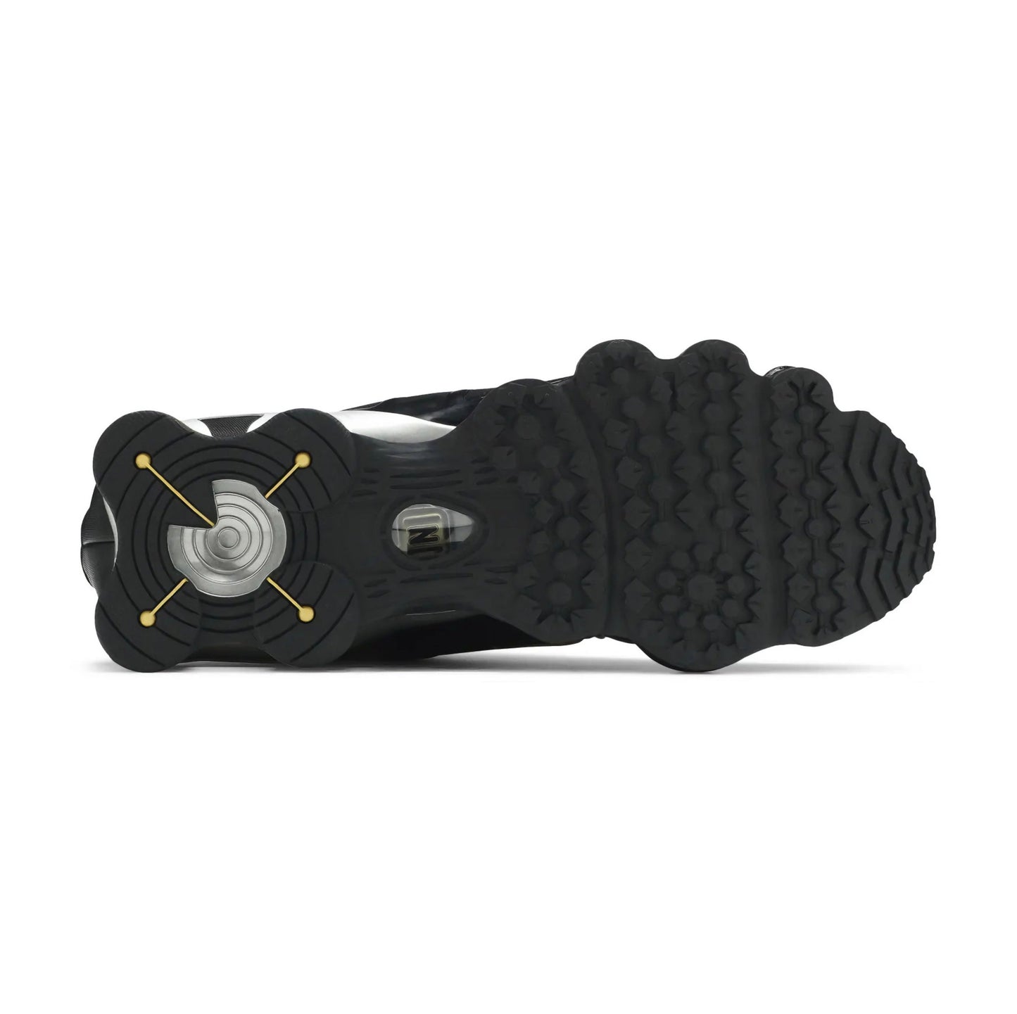 Tênis Shox TL 'Neymar'