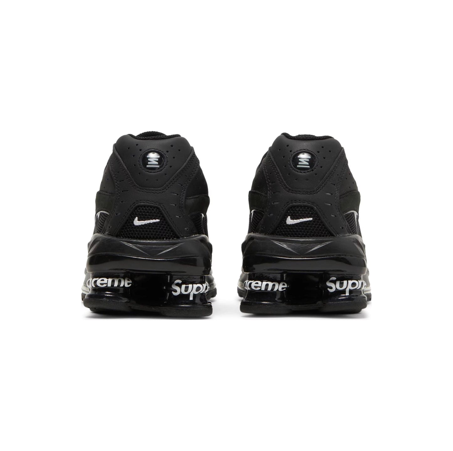 Tênis Supreme x Shox Ride 2 'Black'