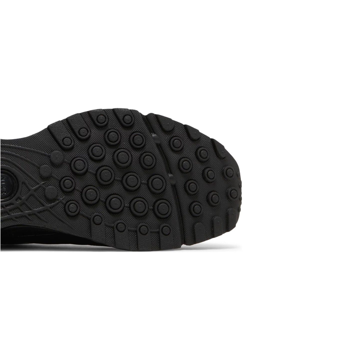 Tênis Supreme x Shox Ride 2 'Black'