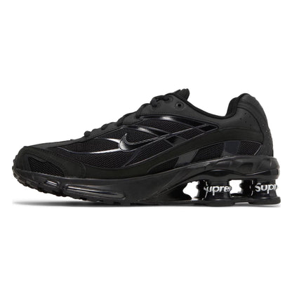 Nike Shox 4 Molas Masculino Supreme