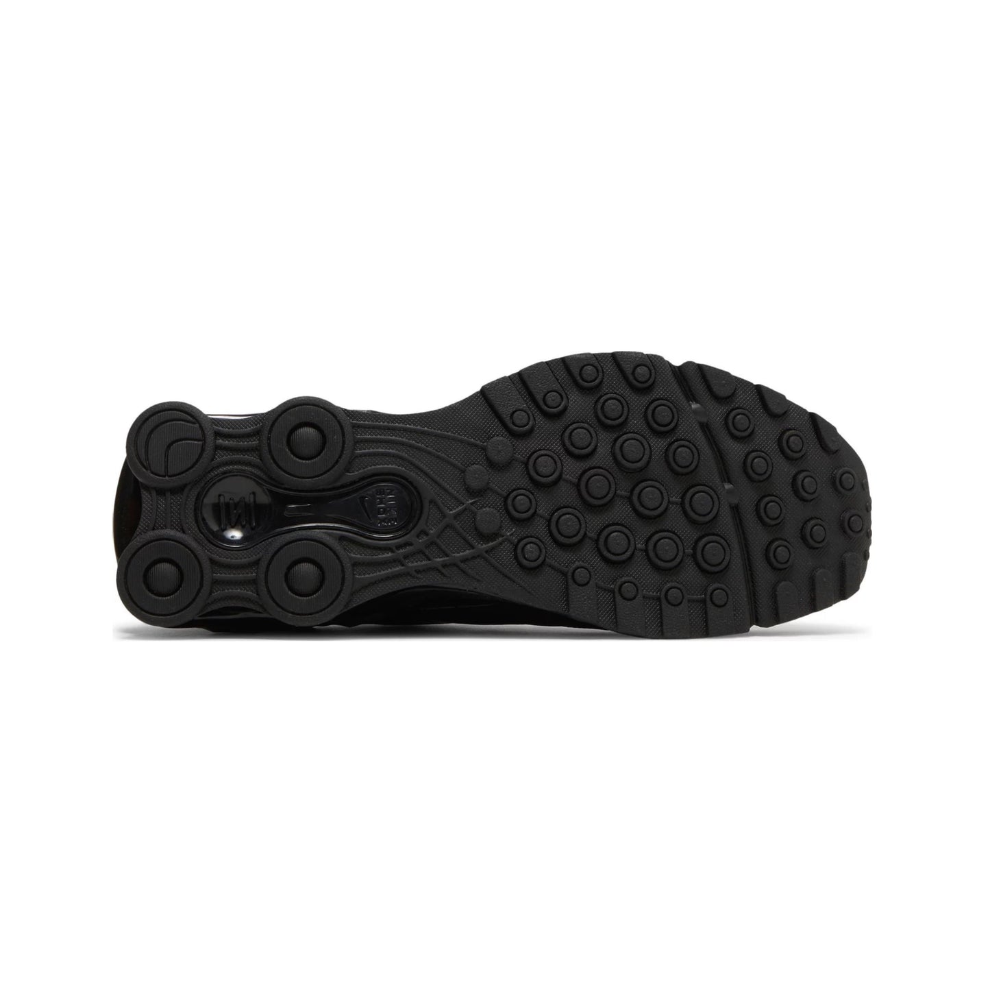 Tênis Supreme x Shox Ride 2 'Black'